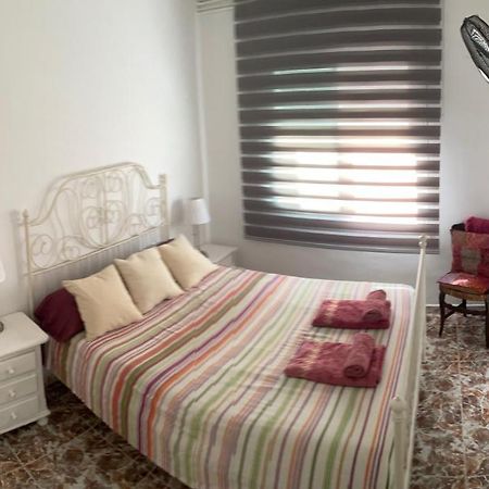 Flores Bliss Apartment Sitges Luaran gambar