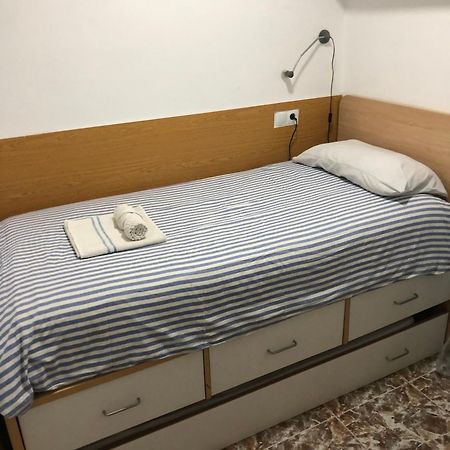 Flores Bliss Apartment Sitges Luaran gambar