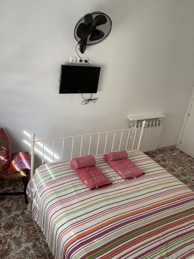 Flores Bliss Apartment Sitges Luaran gambar