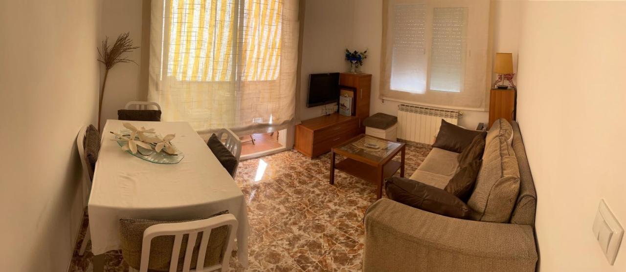 Flores Bliss Apartment Sitges Luaran gambar