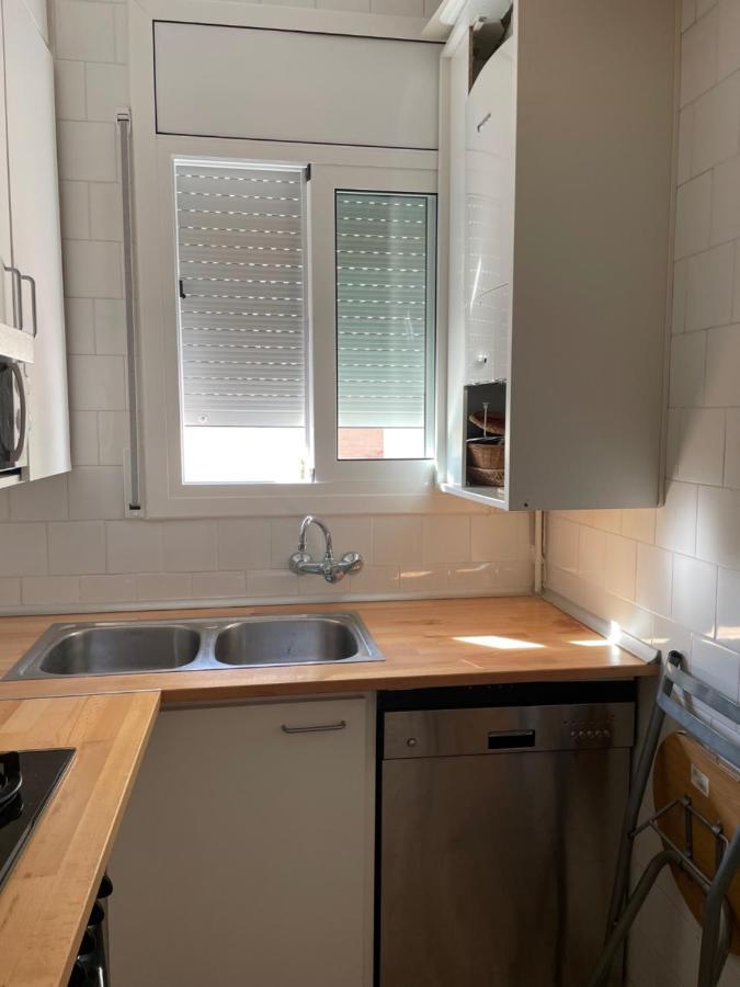 Flores Bliss Apartment Sitges Luaran gambar