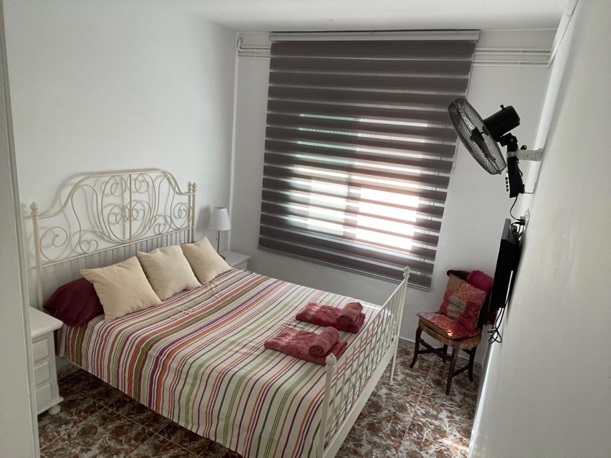 Flores Bliss Apartment Sitges Luaran gambar