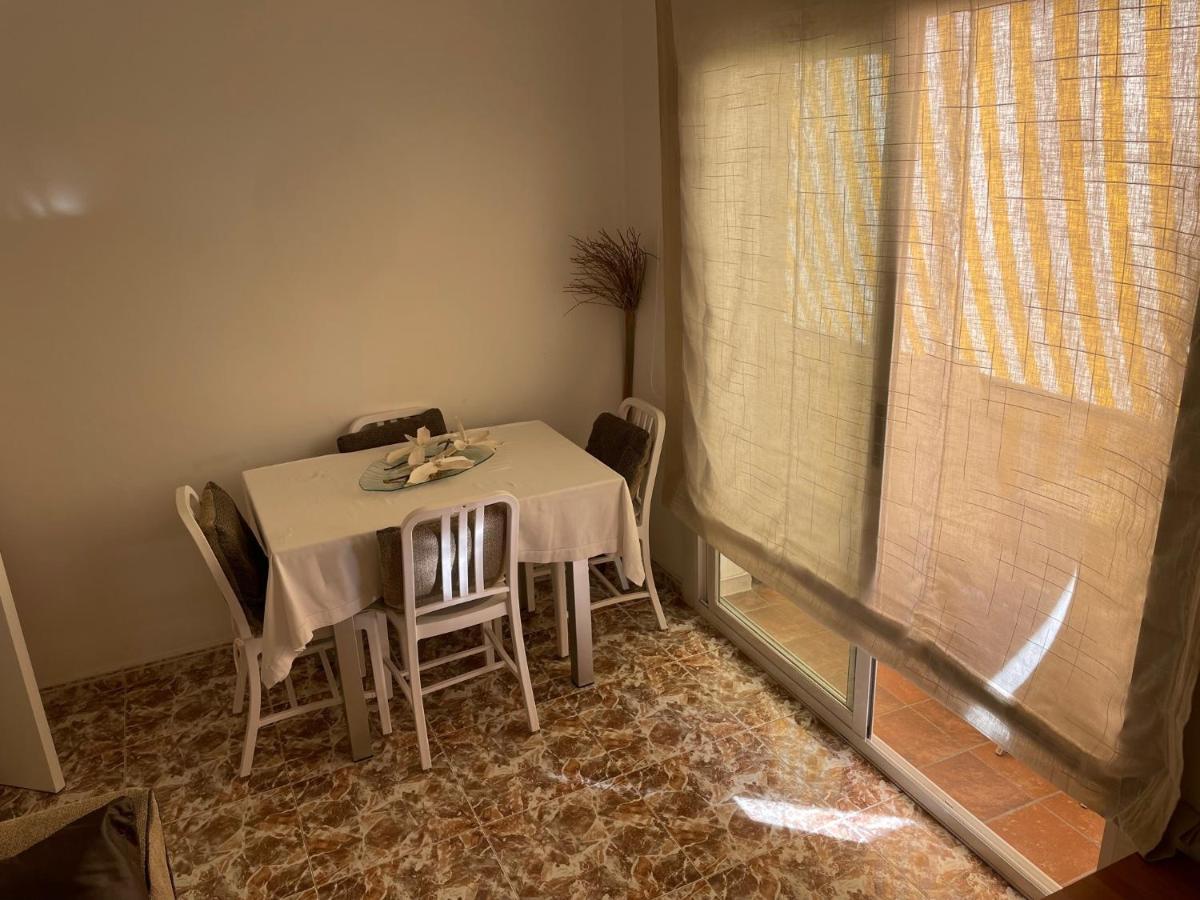 Flores Bliss Apartment Sitges Luaran gambar