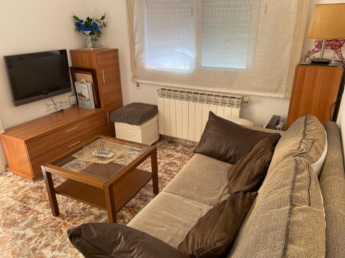 Flores Bliss Apartment Sitges Luaran gambar