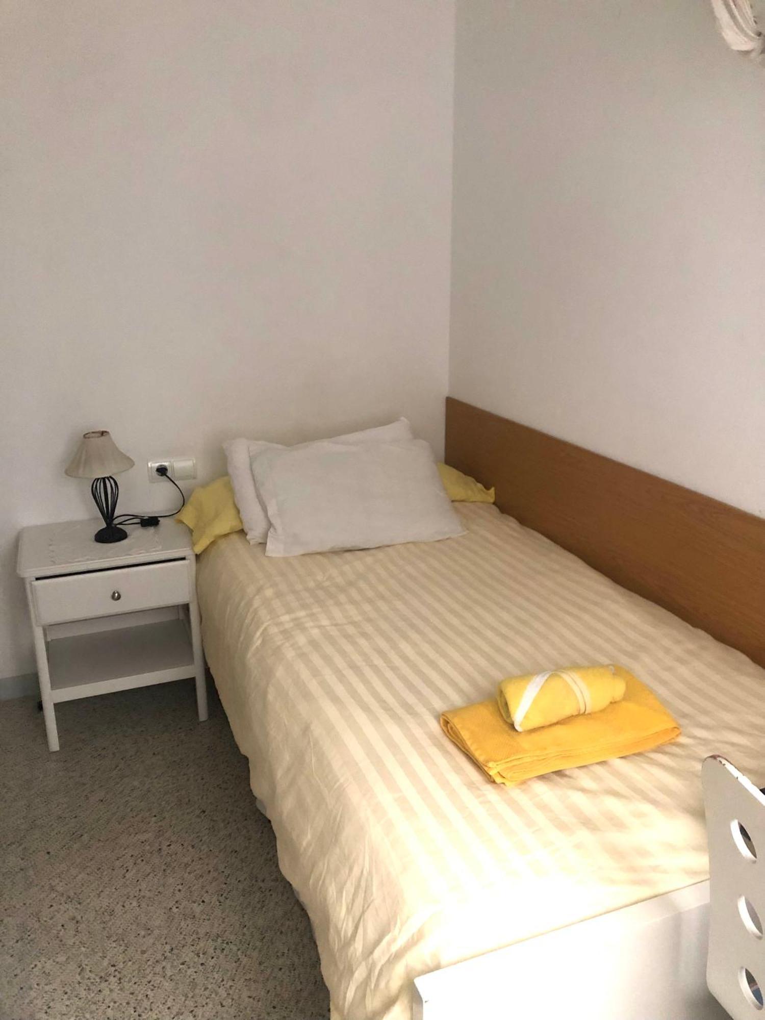 Flores Bliss Apartment Sitges Luaran gambar