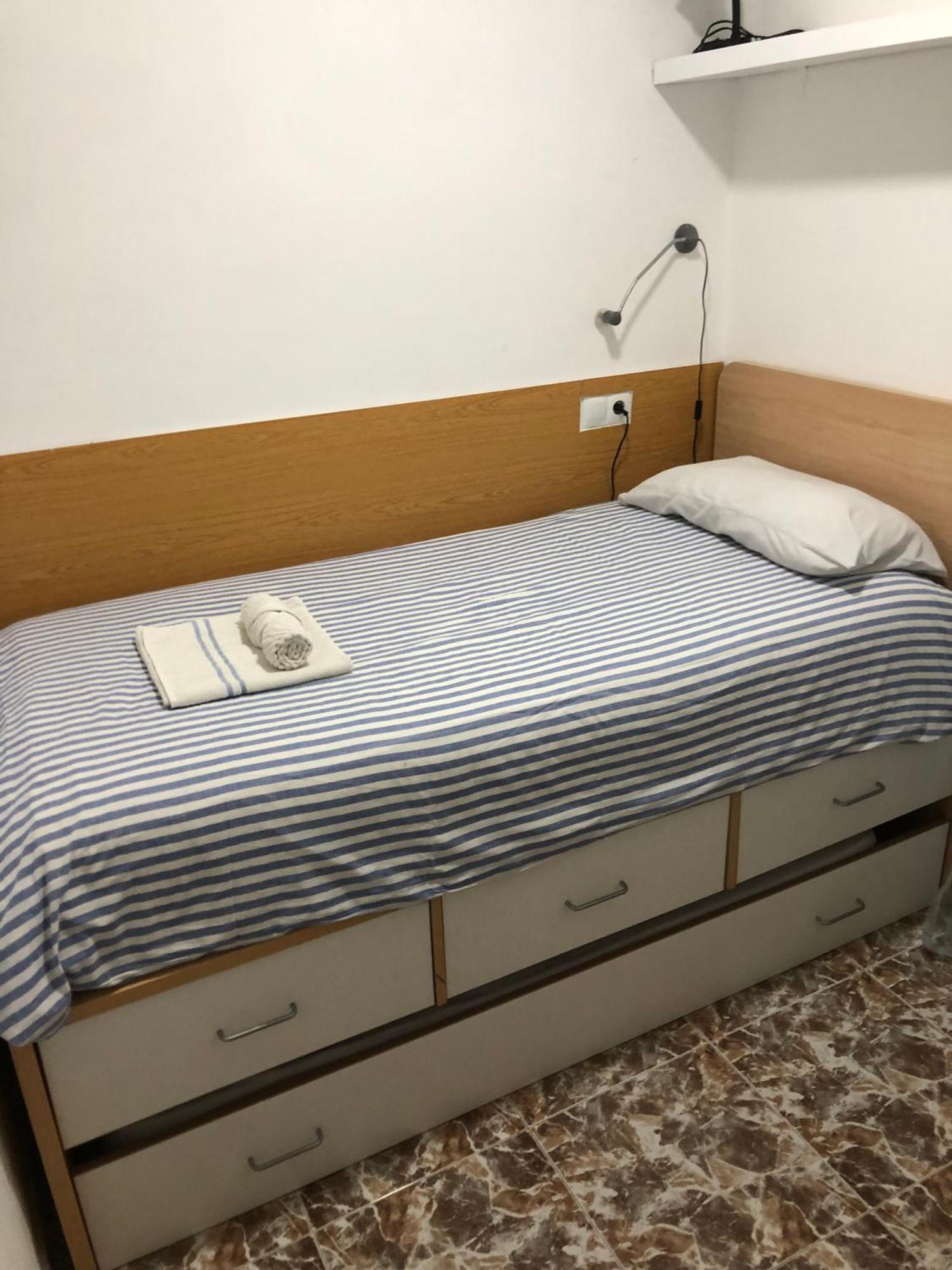 Flores Bliss Apartment Sitges Luaran gambar