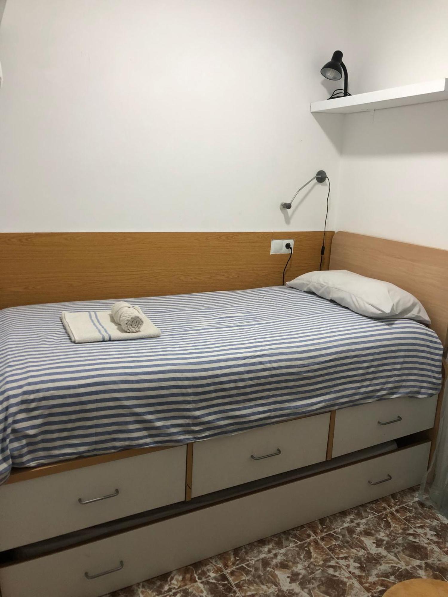 Flores Bliss Apartment Sitges Luaran gambar
